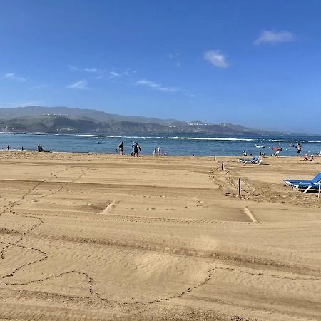 Homeforguest Listen To The Waves By Las Canteras Лас Палмас де Гран Канария Екстериор снимка